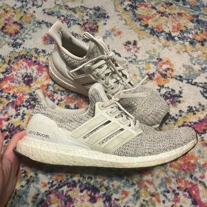 ULTRABOOST SHOES